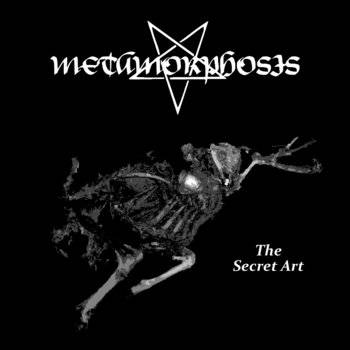 Metamorphosis (GER) : The Secret Art